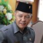 Wakil Ketua DPRD Kaltim Muhammad Samsun