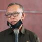 Wakil Ketua DPRD Kaltim Muhammad Samsun