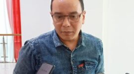 Ketua Komisi IV DPRD Samarinda, Mohammad Novan Syahronie. 