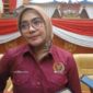 Wakil Ketua Bapemperda DPRD Samarinda, Laila Fatihah. (Foto: istimewa)