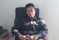 Anggota DPRD Samarinda, Ahmat Sopian Noor. (Foto: istimewa)