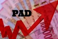 Ilustrasi Peningkatan Pendapatan Asli Daerah. (Foto: istimewa)