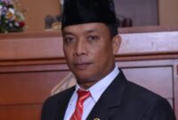 Anggota DPRD Samarinda, Syamsuddin. (istimewa)