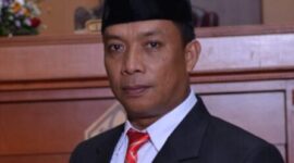 Anggota DPRD Samarinda, Syamsuddin. (istimewa)