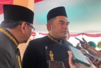 Ketua DPRD Kaltim, Hasanuddin Mas’ud. (Foto: Ist)