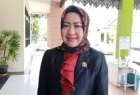 Anggota DPRD Kaltim, Rima Hartati. (Foto: Ist)