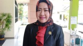Anggota DPRD Kaltim, Rima Hartati. (Foto: Ist)