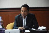 Ketua Komisi II DPRD Kaltim, Nidya Listiyono. (Foto: Ist)