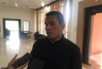 Anggota Komisi IV DPRD Kaltim, Rusman Ya’qub. (Foto: Ist)