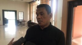 Anggota Komisi IV DPRD Kaltim, Rusman Ya’qub. (Foto: Ist)