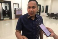 Anggota Komisi I DPRD Kaltim, M. Udin. (Foto: Ist)