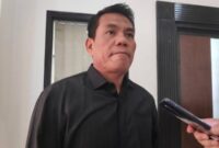 Anggota Komisi IV DPRD Kaltim, Rusman Ya’qub. (Foto: Ist)