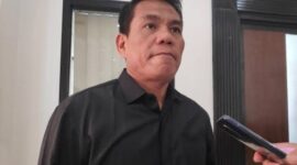 Anggota Komisi IV DPRD Kaltim, Rusman Ya’qub. (Foto: Ist)