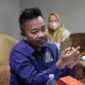 Ketua Komisi I DPRD Kaltim, Baharuddin Demuu. (Foto: Ist)
