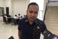 Anggota Komisi I DPRD Kaltim, M. Udin. (Foto: Ist)