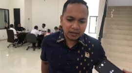 Anggota Komisi I DPRD Kaltim, M. Udin. (Foto: Ist)