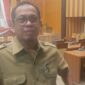 Ketua komisi III DPRD Kota Samarinda, Angkasa Jaya Djoerani (Istimewa)