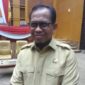 Ketua Komisi III DPRD Kota Samarinda, Angkasa Jaya Djoerani. (Istimewa)