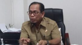 Ketua Komisi III DPRD Kota Samarinda, Angkasa Jaya Djoerani. (Istimewa)