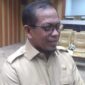 Ketua Komisi III DPRD Kota Samarinda, Angkasa Jaya Djoerani. (Istimewa)