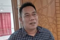 Anggota DPRD Samarinda, Guntur. (Istimewa)