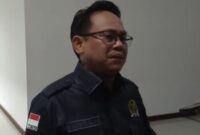 Anggota DPRD Kota Samarinda, Samri Shaputra. (Istimewa)