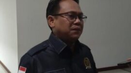 Anggota DPRD Kota Samarinda, Samri Shaputra. (Istimewa)