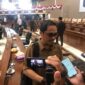 Anggota Komisi I DPRD Kaltim, Marthinus. (Foto: Ist)