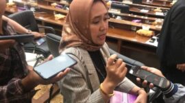 Anggota Komisi III DPRD Kaltim, Mimi Meriami Br Pane. (Foto: Ist)