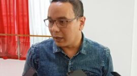 Anggota DPRD Samarinda, Novan Syahronny Pasie. (Istimewa)