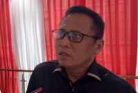 Anggota DPRD Samarinda, Anhar. (Istimewa)