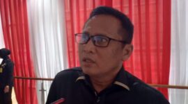 Anggota DPRD Samarinda, Anhar. (Istimewa)