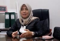 Anggota DPRD Kota Samarinda, Damayanti. (Istimewa)