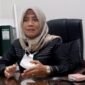Anggota DPRD Kota Samarinda, Damayanti. (Istimewa)