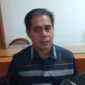 Wakil Ketua DPRD Kota Samarinda, Helmi Abdullah. (Istimewa)