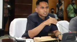 Anggota Komisi III, Sutomo Jabir. (Foto: Ist)