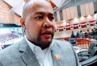 Ketua Komisi IV DPRD Kaltim, Akhmed Reza Fachlevi. (Foto: Ist)