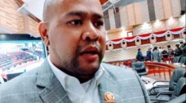 Ketua Komisi IV DPRD Kaltim, Akhmed Reza Fachlevi. (Foto: Ist)