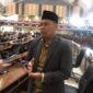 Wakil Ketua Bapemperda DPRD Kaltim, Salehuddin. (Foto: Ist)