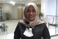 Anggota DPRD Kota Samarinda, Damayanti. (Istimewa)