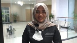 Anggota DPRD Kota Samarinda, Damayanti. (Istimewa)