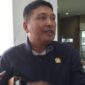 Anggota DPRD Samarinda, Joni Sinatra Ginting. (Istimewa)