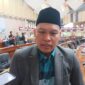 Wakil Ketua Bapemperda DPRD Kaltim, Salehuddin. (Foto: Ist)
