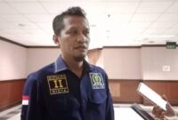 Ketua Komisi II DPRD Kaltim, Nidya Listiyono. (Foto: Ist)