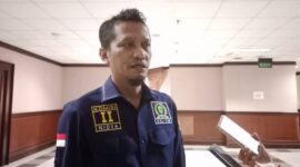 Ketua Komisi II DPRD Kaltim, Nidya Listiyono. (Foto: Ist)