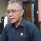 Wakil Ketua DPRD Kaltim, Muhammad Samsun. (Foto: Ist)