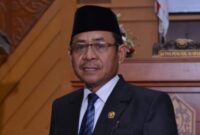 Anggota DPRD Kota Samarinda, Kamaruddin. (Istimewa)