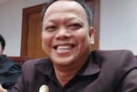 Anggota DPRD Kota Samarinda, Nursobah. (Istimewa)