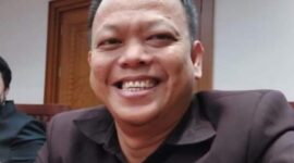 Anggota DPRD Kota Samarinda, Nursobah. (Istimewa)