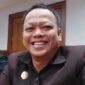Anggota DPRD Kota Samarinda, Nursobah. (Istimewa)